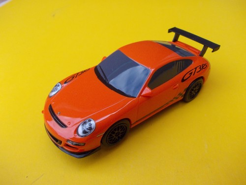 Scalextric c1343 porsche - c1343, 997