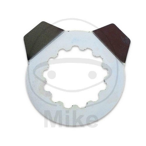 Sprocket lock plates jmp - lock,