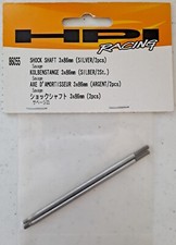 HPI Racing Shock Shaft 3 x 86