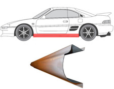 For Toyota MR2 1989-2000 1x