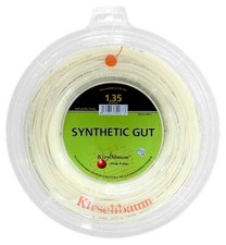 Kirschbaum Synthetic Gut 15L