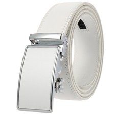 Leisure HJones Men's Leather