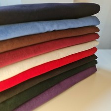 100% Cotton Velvet Fabric