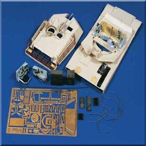 Verlinden productions m1a1 - verlinden,