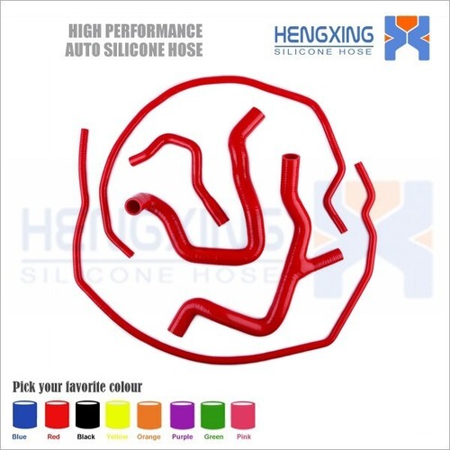 Silicone radiator coolant - silicone,