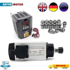 【DE】 3KW VFD 220V CNC