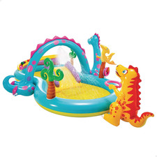 Intex-57135Np Dinoland Play