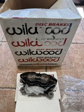 MX5 Willwood Front Big Brake