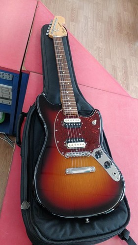 Fender american special - [fender],