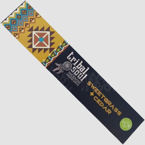 Tribal soul incense - soul,