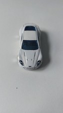 Aston Martin DBS V12 Hot