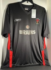 Vintage Wales WRU 125 Years