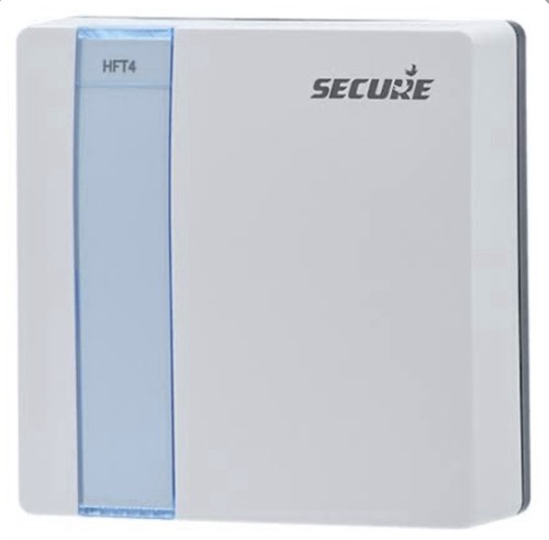 Secure hft4 mains operated - secure,