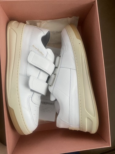 Acne studio shoes - acne,