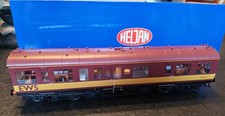 Heljan O Gauge 9109 EWS