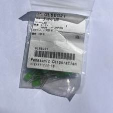 GL8EG21 - Technics Green LED Light BlubSL1200 SL1210 MK2 MK5 M3D GLD M5G MK4 MK6