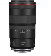 New Canon RF 100mm f/2.8L