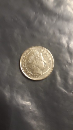 British 2003 queen elizabeth - british,