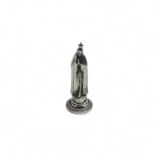 Antique metal figurine - antique,