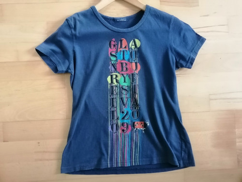 Vintage size glastonbury - vintage,