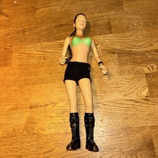 LARA CROFT Tomb Raider 12"