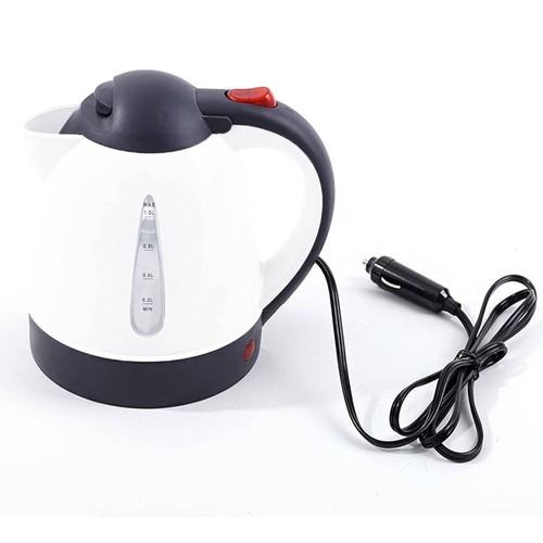 Car 24v kettle portable - 12/24v,