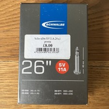 Schwalbe SV11A 650C 26 in Bike