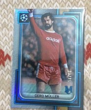 Topps 2023-24 Museum Gerd
