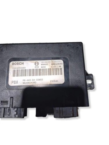Citroen breaking re - c5,