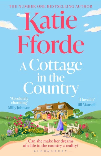 Cottage the country - in,