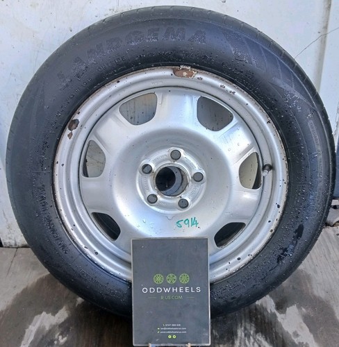 Transit connect steel - transit,