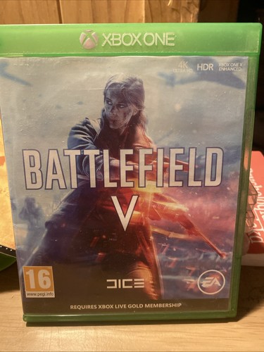 Battlefield xbox one - battlefield,