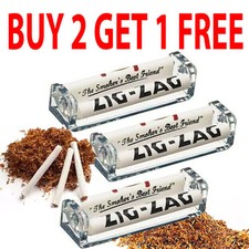 New Zig-Zag Automatic