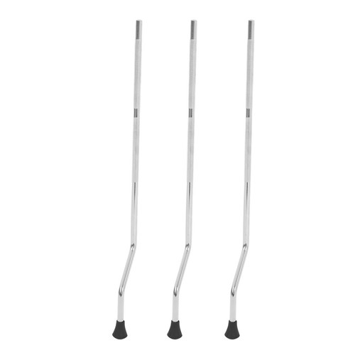 3pcs metal floor - metal, tom