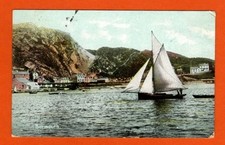 088842  Postcard  BARMOUTH