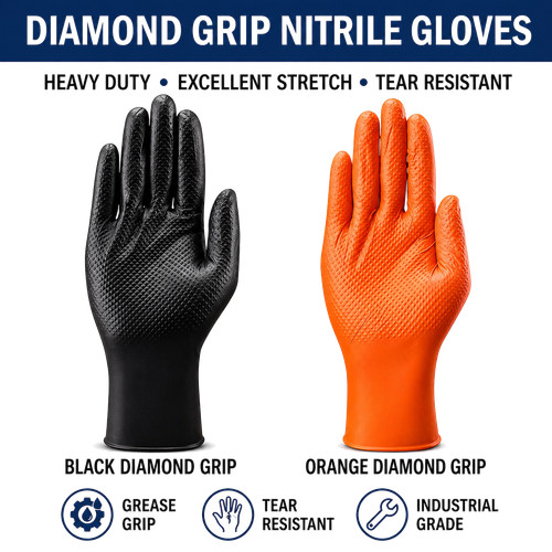 Supreme ttf diamond grip - supreme,