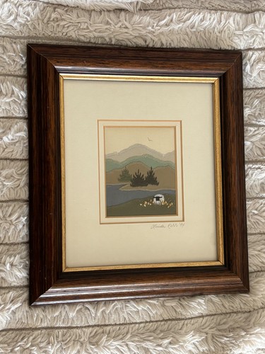 Linda kerr scottish textile - textile, of