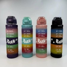 1000ML Sports Water Bottle