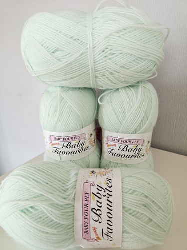 Tawny baby ply x 100 - 4,