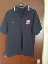 Ipswich Town FC Football Navy