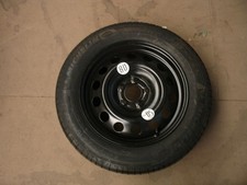 98268783ZY 16" Spare Wheel