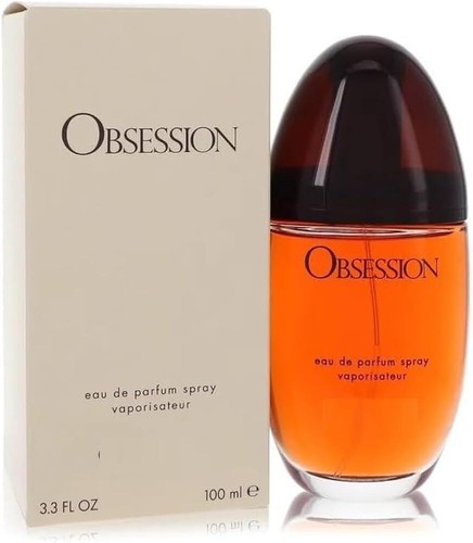 Calvin klein obsession eau - calvin,