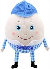 Wilberry - Humpty Dumpty Soft