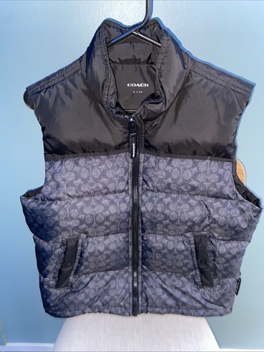 Coach men down - coach, men's