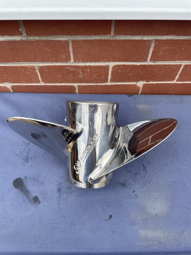 Apollo blade propeller - 3-blade,