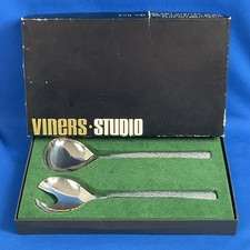 Viners Studio Bark Salad