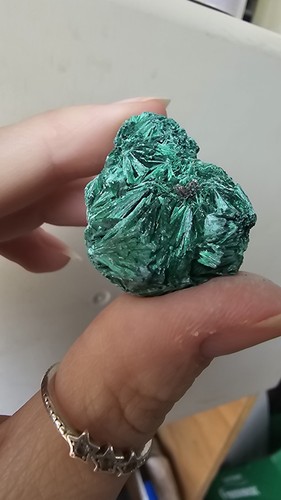 Grade velvet fibrous - grade,