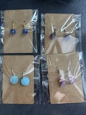 Beautiful Dangle Drop Earrings