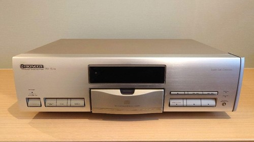 Pioneer t04 compact disc - pd-t04, cd
