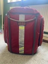 Large Red Stat pack Responder